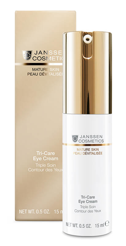 Tri-Care Eye Cream 15 ml